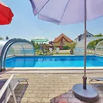 Apartman Sonnenresidenz - Biro Tours Nr 23 Vonyarcvashegy