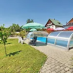 Apartman Sonnenresidenz - Biro Tours Nr 23 Vonyarcvashegy