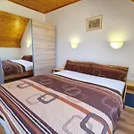 Sonnenresidenz - Biro Tours Nr 23 Apartman
