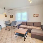Sonnenresidenz - Biro Tours Nr 23 Apartman Vonyarcvashegy