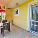 Apartman Sonnenresidenz - Biro Tours Nr 23 *