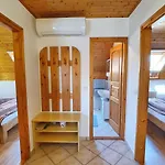 Lejlighed Sonnenresidenz - Biro Tours Nr 23 Vonyarcvashegy