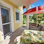 Apartman Sonnenresidenz - Biro Tours Nr 23 Vonyarcvashegy