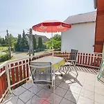 Sonnenresidenz - Biro Tours Nr 23 * Vonyarcvashegy