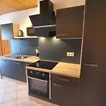 Apartman Sonnenresidenz - Biro Tours Nr 23 Vonyarcvashegy