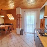 Sonnenresidenz - Biro Tours Nr 23 Apartman Vonyarcvashegy