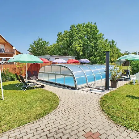 Apartmán Sonnenresidenz - Biro Tours Nr 23