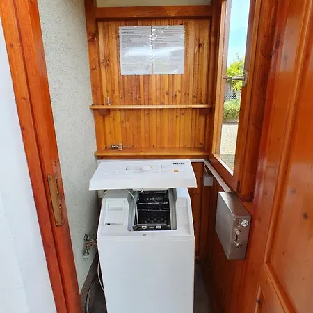 Sonnenresidenz - Biro Tours Nr 23 Apartmán Vonyarcvashegy