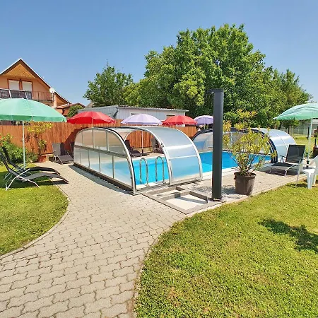 Apartmán Sonnenresidenz - Biro Tours Nr 23