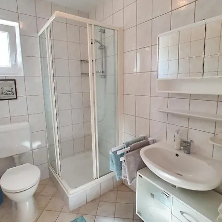 Sonnenresidenz - Biro Tours Nr 23 Apartmán *