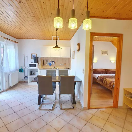 Sonnenresidenz - Biro Tours Nr 23 Apartmán *