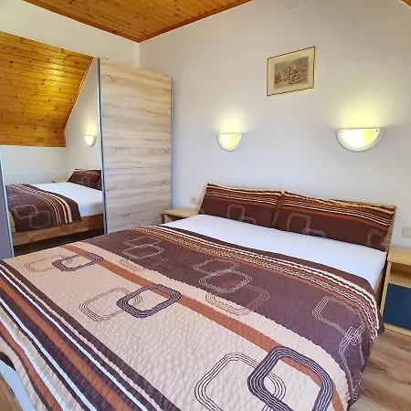 Sonnenresidenz - Biro Tours Nr 23 Apartmán