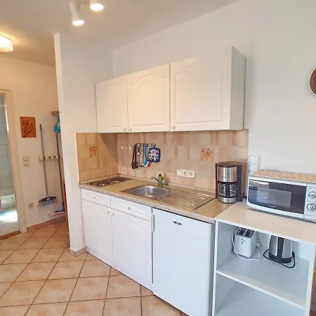 Apartmán Sonnenresidenz - Biro Tours Nr 23 Vonyarcvashegy