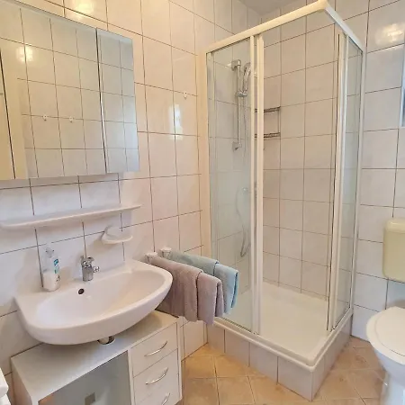 Apartmán Sonnenresidenz - Biro Tours Nr 23