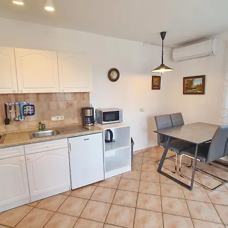 Apartmán Sonnenresidenz - Biro Tours Nr 23 *