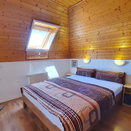Sonnenresidenz - Biro Tours Nr 23 Apartmán Vonyarcvashegy