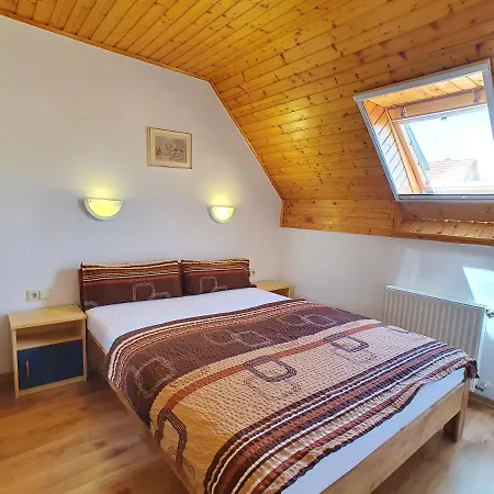 Apartmán Sonnenresidenz - Biro Tours Nr 23