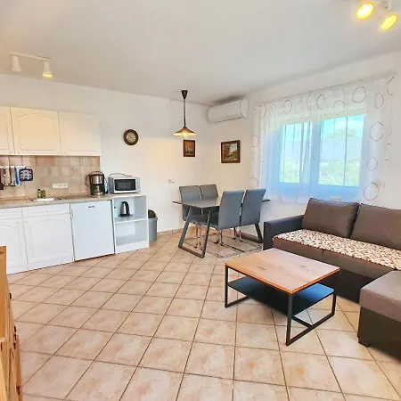 Apartmán Sonnenresidenz - Biro Tours Nr 23