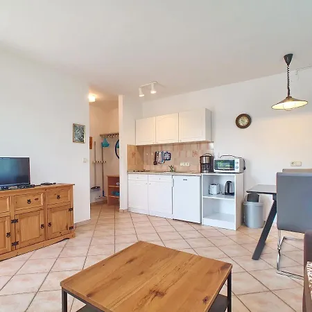 Sonnenresidenz - Biro Tours Nr 23 Apartmán Vonyarcvashegy
