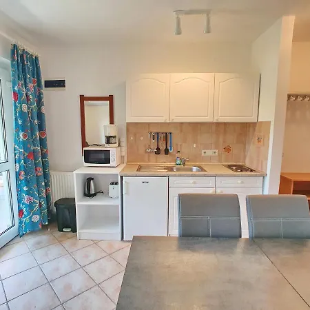 Apartmán Sonnenresidenz - Biro Tours Nr 23 Vonyarcvashegy