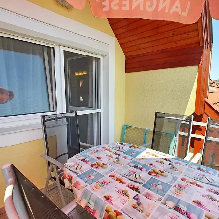 Apartmán Sonnenresidenz - Biro Tours Nr 23