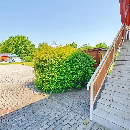 Apartmán Sonnenresidenz - Biro Tours Nr 23 *