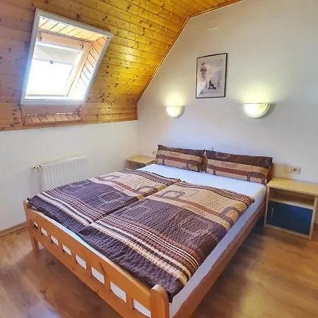 Apartmán Sonnenresidenz - Biro Tours Nr 23 *