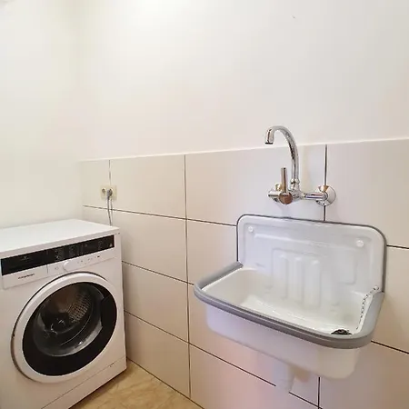 Apartmán Sonnenresidenz - Biro Tours Nr 23 *