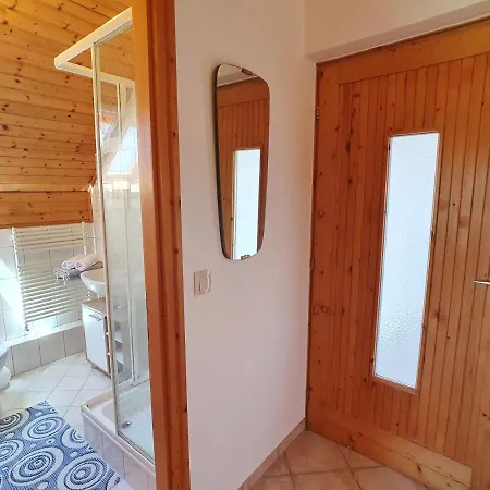 Apartmán Sonnenresidenz - Biro Tours Nr 23