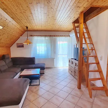Sonnenresidenz - Biro Tours Nr 23 Apartmán