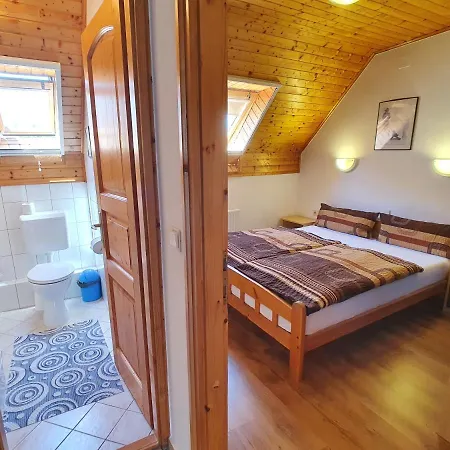 Apartmán Sonnenresidenz - Biro Tours Nr 23 *