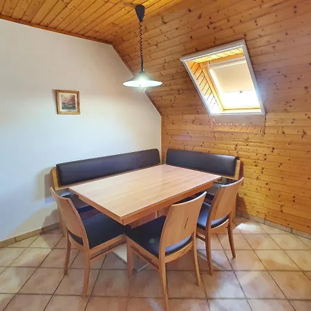 Apartmán Sonnenresidenz - Biro Tours Nr 23