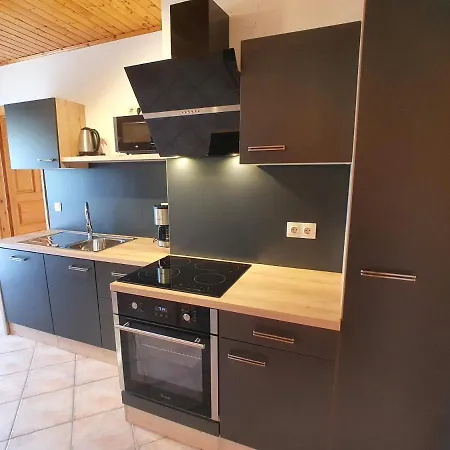 Apartmán Sonnenresidenz - Biro Tours Nr 23 Vonyarcvashegy