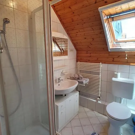 Sonnenresidenz - Biro Tours Nr 23 Apartmán