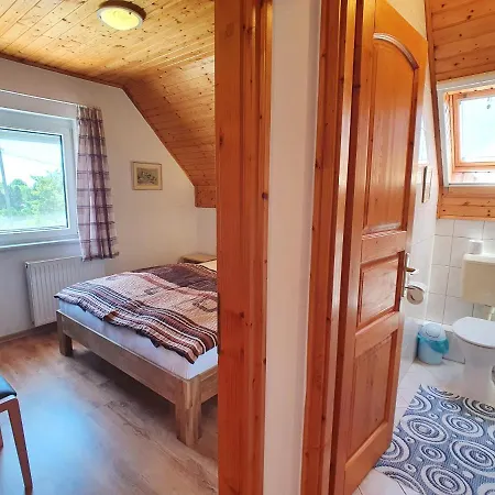 Apartmán Sonnenresidenz - Biro Tours Nr 23 *