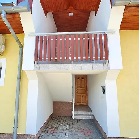 Apartmán Sonnenresidenz - Biro Tours Nr 23 *