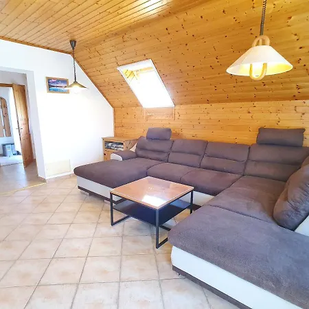 Sonnenresidenz - Biro Tours Nr 23 Apartmán