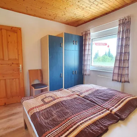 Sonnenresidenz - Biro Tours Nr 23 Apartmán Vonyarcvashegy