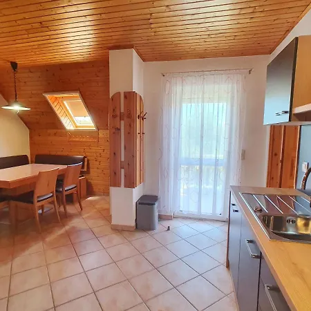 Sonnenresidenz - Biro Tours Nr 23 Apartmán Vonyarcvashegy