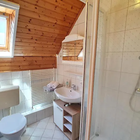 Apartmán Sonnenresidenz - Biro Tours Nr 23 *