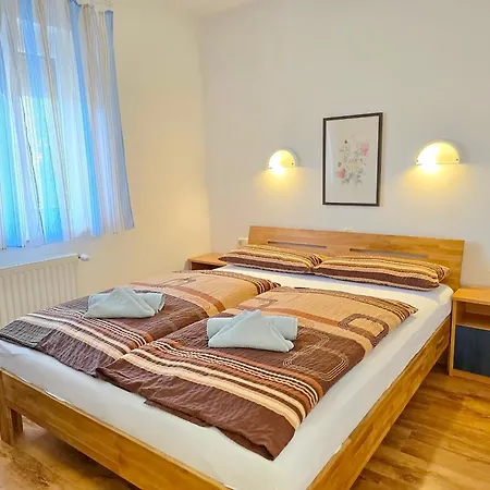 Апартаменты Sonnenresidenz - Biro Tours Nr 23 *