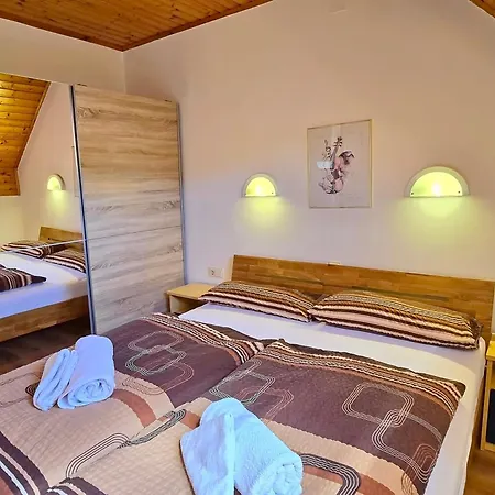 Апартаменты Sonnenresidenz - Biro Tours Nr 23 Вонярцвашхедь