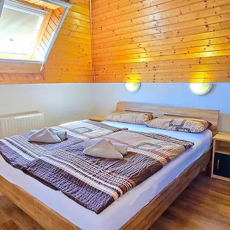 Апартаменты Sonnenresidenz - Biro Tours Nr 23 Вонярцвашхедь