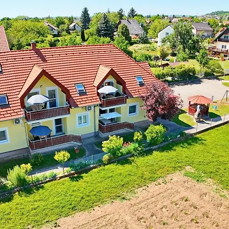 Sonnenresidenz - Biro Tours Nr 23 شقة