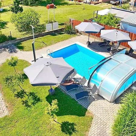 Sonnenresidenz - Biro Tours Nr 23 فونيارتْسفاشغ
