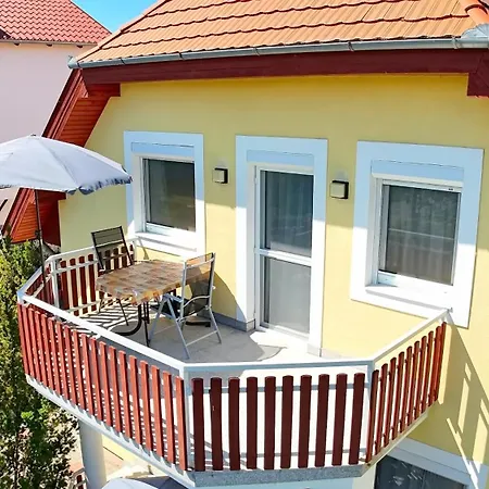 Sonnenresidenz - Biro Tours Nr 23 * فونيارتْسفاشغ